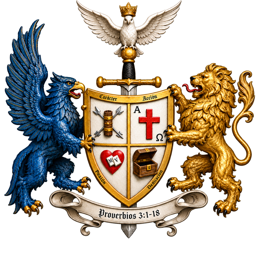blason